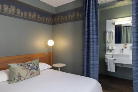 L'Hôtel - Face au Château - Boutique Hôtel et Séminaires - 51
