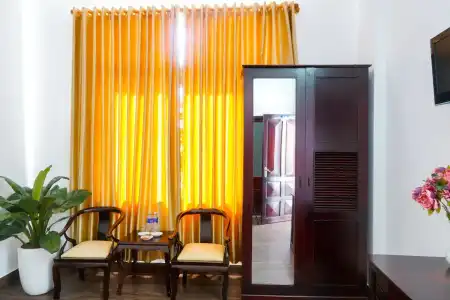 Hue Royal - 5