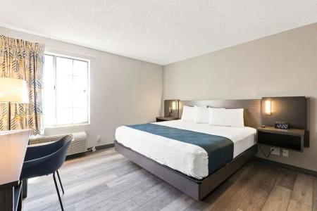 Studio 6 Tucson, AZ - North - 37