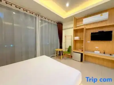 Samed Port View - 137