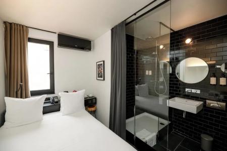 HotelO Kathedral Antwerp - 38