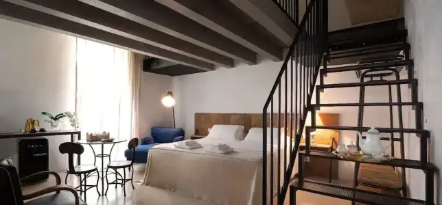 Palazzo Sant'Anna Lecce - 195