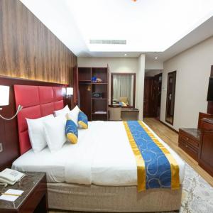 Ramee Guestline Qurum - 43