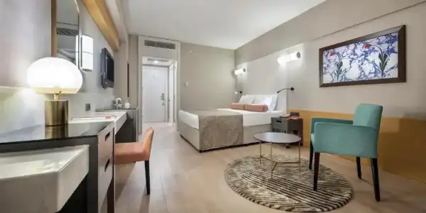 Trendy Aspendos Beach - All Inclusive - 60
