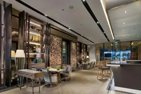 Sheraton Hua Hin Resort & Spa - 47