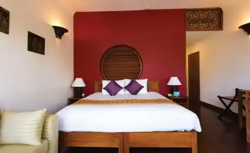 Victoria Hoi An Beach Resort & Spa - 84