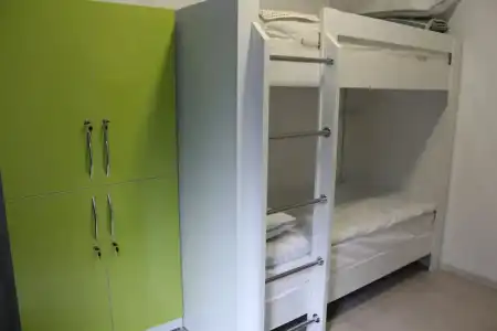 Park Hostel - 6
