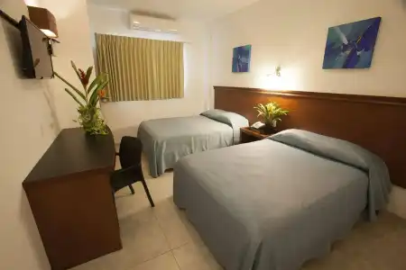 Nacional Merida - 2