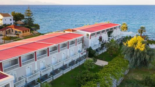 Belussi Beach & Suites - 22