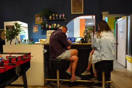 Koala Hostel - 16