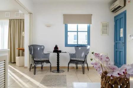 Mitos Suites - 79