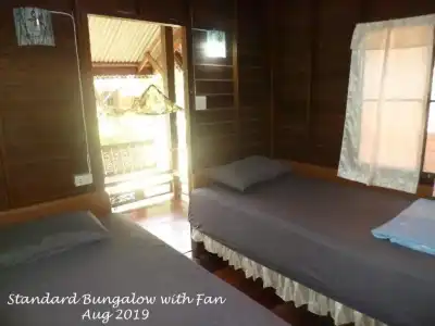 Smile Beach Resort - 43