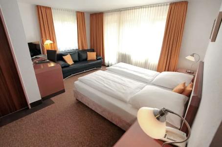 Flora Möhringen - 50