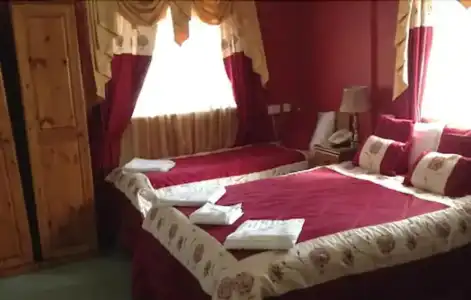 Acorn Guest House - 65