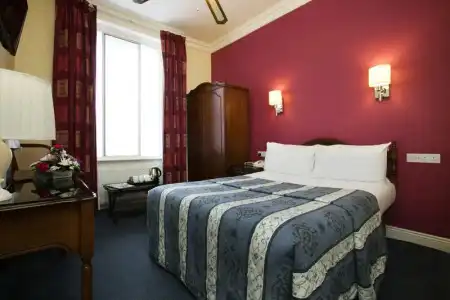 Harrington Hall - 27