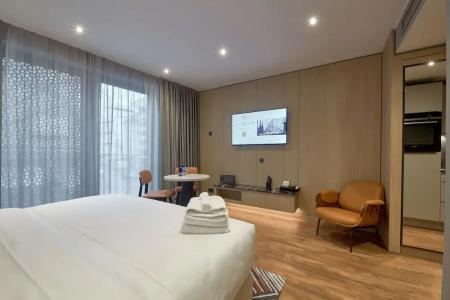 Fourty Three Luxury Serviced Apartments - 158