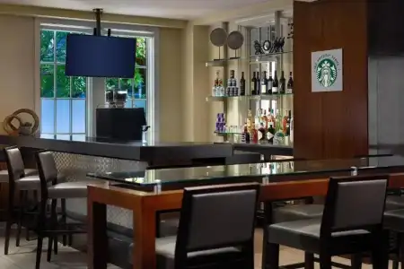 Ellis, Atlanta, A Tribute Portfolio by Marriott - 26