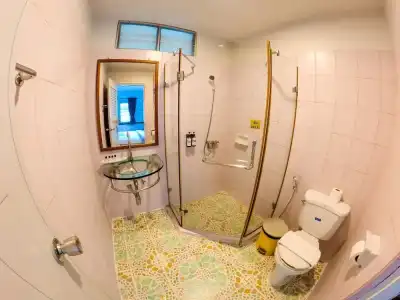Luna Hut Resort Hua Hin - 104