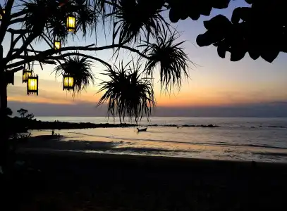 Lazy Days Bungalows - 10