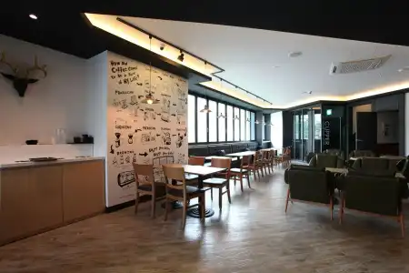 Vatica Dongdaemun - 22