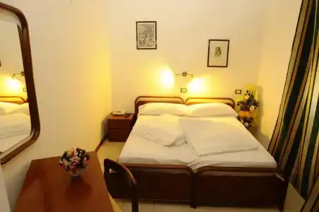 Albergo Stelvio - 73