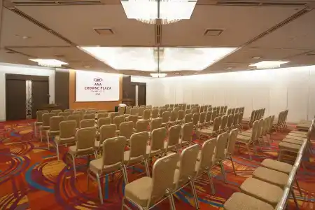 ANA Crowne Plaza Kobe by IHG - 19