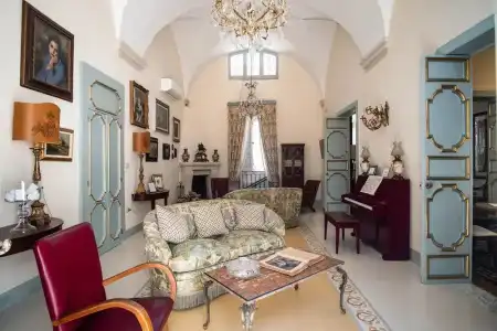 Palazzo Guido Boutique - 15