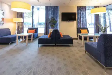 Scandic Hakaniemi - 1