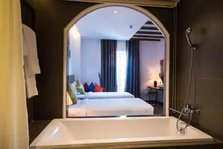 Santori Danang Bay - 85