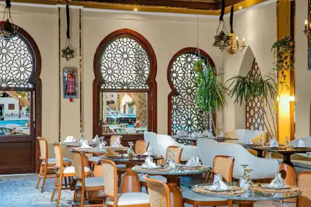 Panorama Bungalows Resort El Gouna - 31