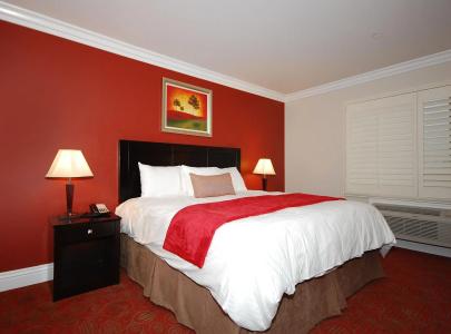 Best Western Burbank Airport Inn - 26