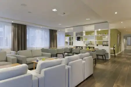 Holiday Inn Express Amsterdam - Schiphol by IHG - 12