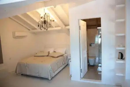 Isparta Historical Mansion Eskiciler Konağı - Cittaslow - 28