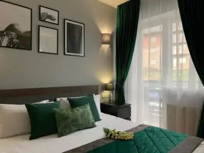 Villa Blanc - 19