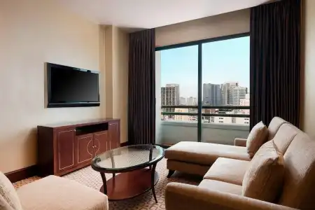 Sheraton Saigon Grand Opera - 99