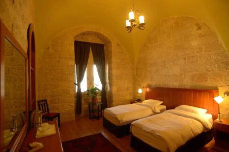 St. George’s Cathedral Pilgrim Guesthouse – Jerusalem - 49