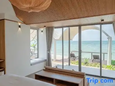 Riva Mui Ne Resort - 60