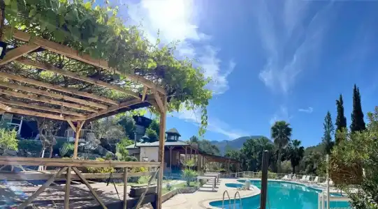 Olympos Angels Garden - 10