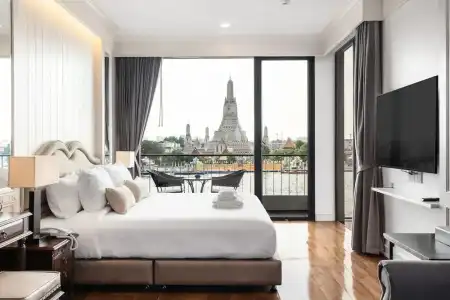 ARUN Riverside Bangkok - 80