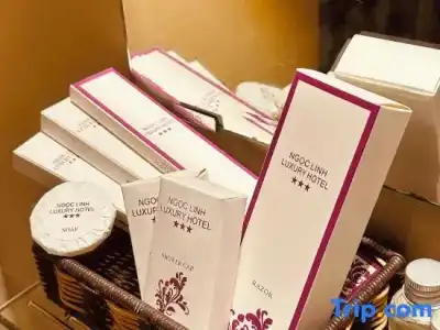 Ngoc Linh Luxury - 124