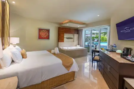 Moon Palace Cancun - All-Inclusive - 4