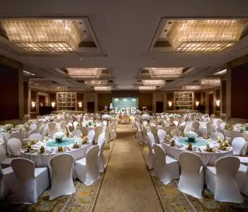 Conrad Singapore Marina Bay - 19