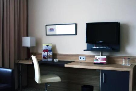 Best Western Premier Novina - 44