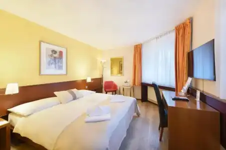 Tulip Inn Lausanne Beaulieu - 127