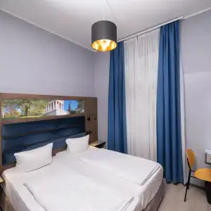 Smart Stay Station - 22
