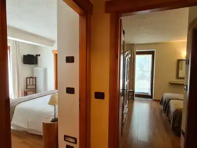 Dente del Gigante - 35