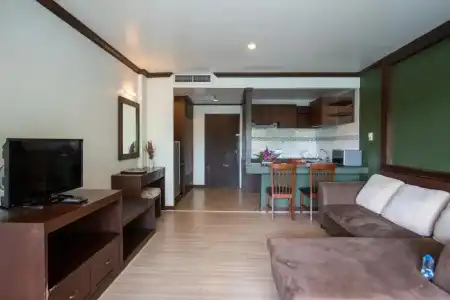 Southern Lanta Resort - 58