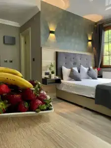 Puğari Otel - 19