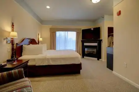 Senator Inn & Spa - 126