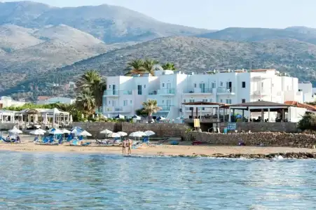 Laplaya Beach - 36